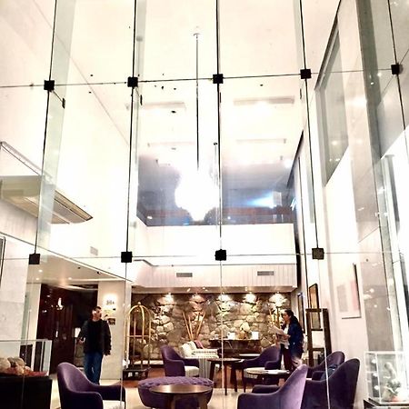 Plaza Hotel La Rioja Dış mekan fotoğraf